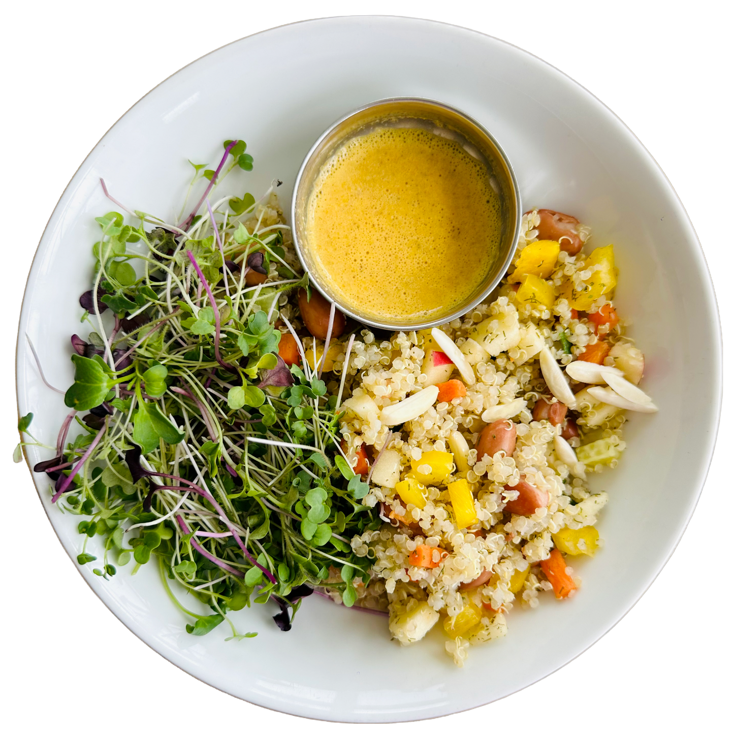 Salad Mix