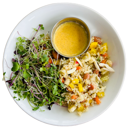 Salad Mix