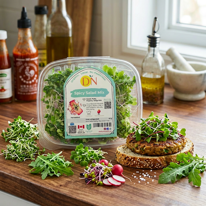 Salad Mix