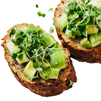 Micro Broccoli