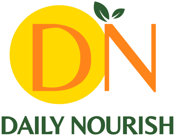 Daily Nourish